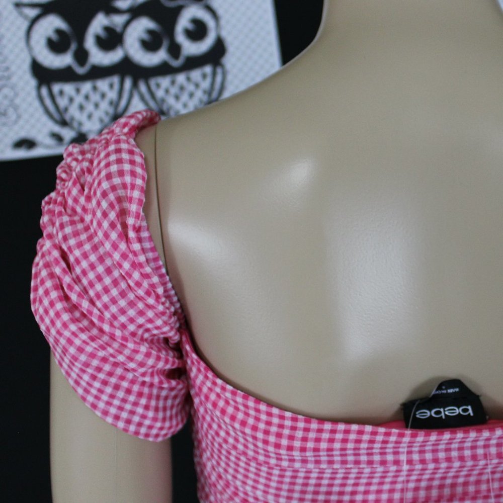 Top with Drawstring Ruching - Picture 6 of 7